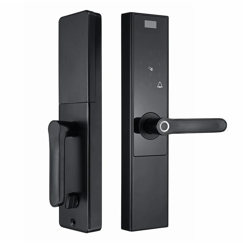Smart Door Lock